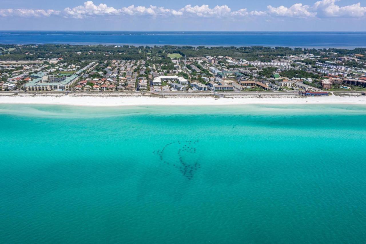 Sandprints A6- Life Of Riley Destin Dış mekan fotoğraf