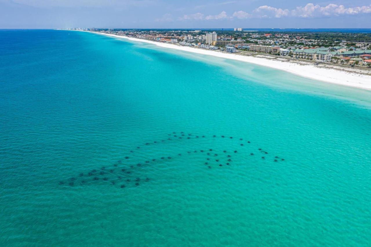 Sandprints A6- Life Of Riley Destin Dış mekan fotoğraf
